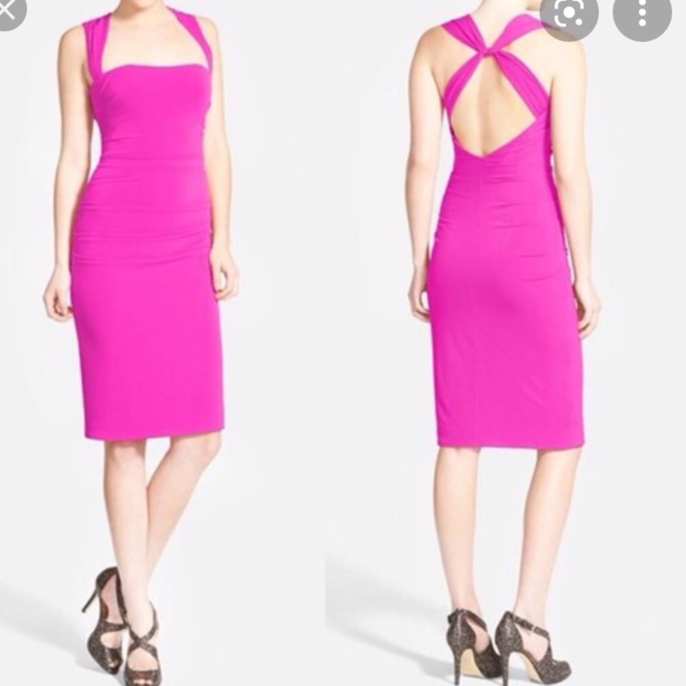 Sexy dress from Laundry size 6